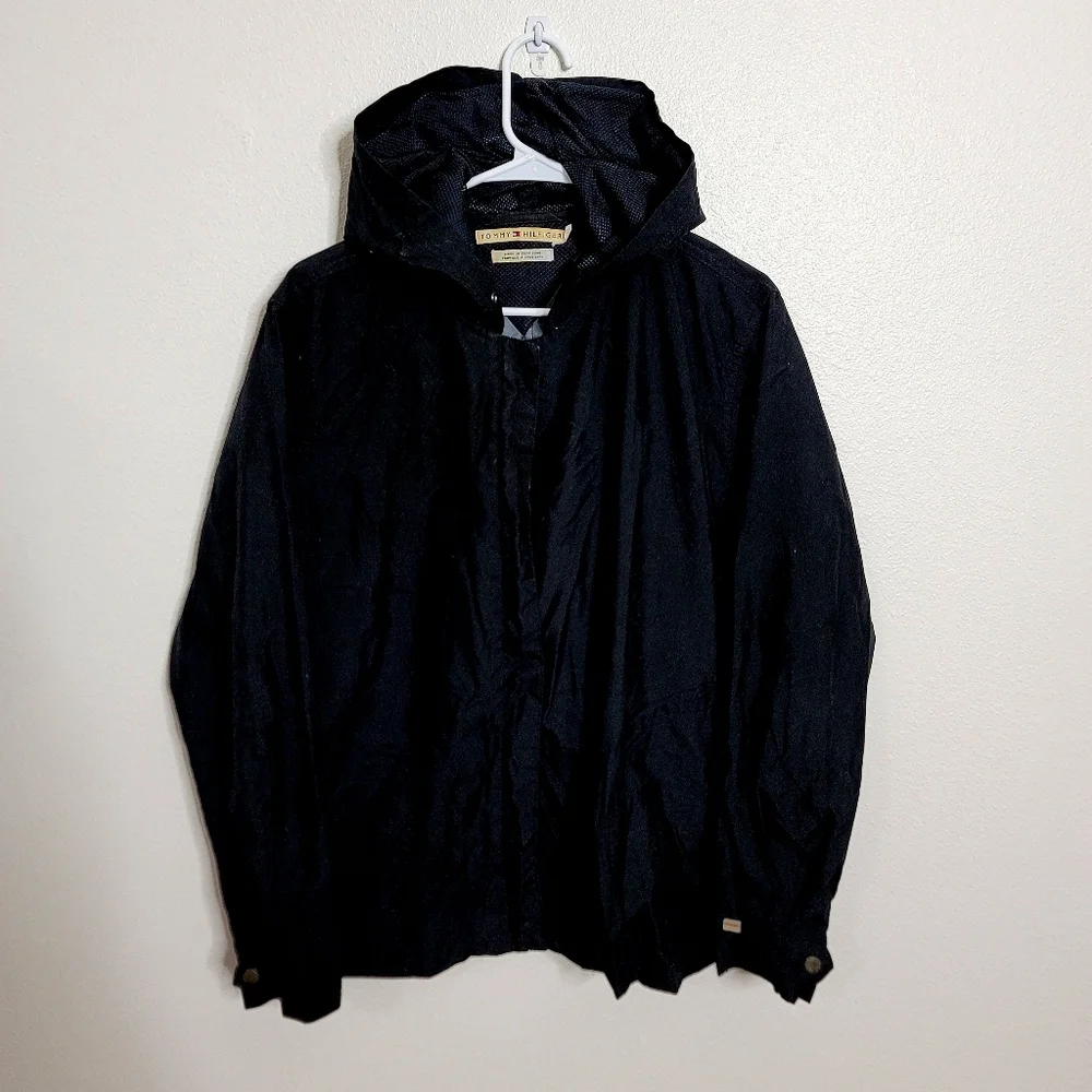 Tommy Hilfiger Jacket. Perfect Condition!